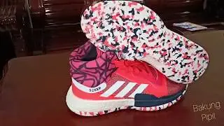 Unboxing Adidas Marquee Boost PE John Wall (Music + Video)