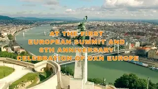 Promo Video : DXN Europe Events, May 2017