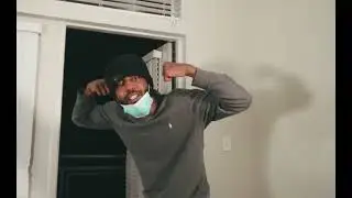 JStaxx Alameen- Pop My Shit  (Shot by Boogie Live Visions)