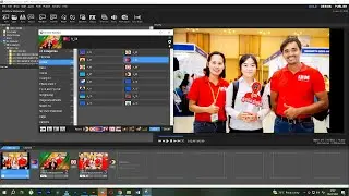 ទាញយក Arrow Transitions Proshow Producer 9