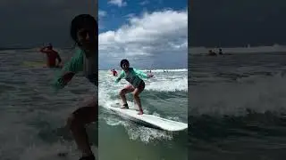 Surf Camp in Nicaragua