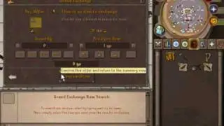 Free Runescape Account Lvl 100 Main and Lvl 46 Pure! Comentary