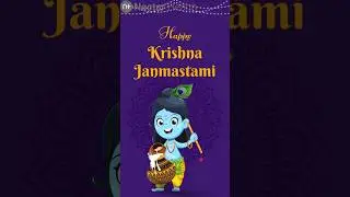 Happy Krishna Janmashtami 2025 | Celebrate Wellness & Devotion with Nectar Health