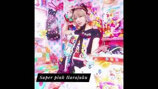 Tokyo Cyber Girls/Julie Watai/NFT Art