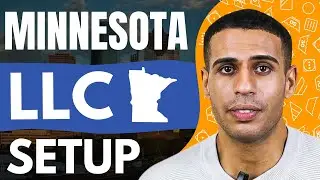 How to Start an LLC in Minnesota (2026) | Minnesota LLC