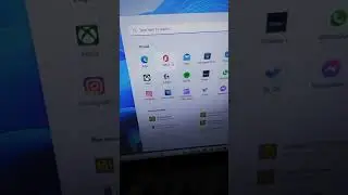 how to uninstall apps on windows 11