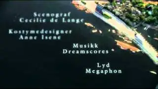 Hvaler vignett sesong 2