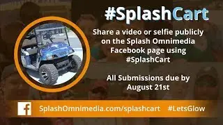Splash Omnimedia | SplashCart 2018 Promo