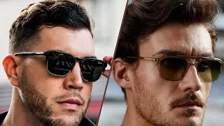 Brown or Black Sunglasses - Which is Better? (2025)