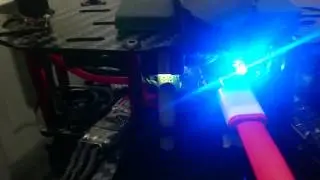 Naze Rev6 BootLoop
