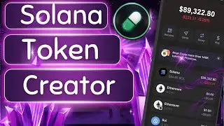 Step-by-Step Solana Token Creator Guide | Launch SPL Tokens Fast 2025