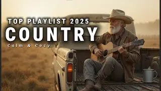 Jelly Roll & Eric Church VIBES ✨ Modern Outlaw Country Rock Playlist