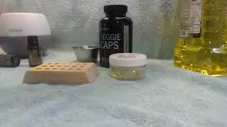 How to make a Veggie Capsule