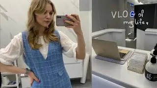vlog| вшэ программы двух дипломов | александритов лазер