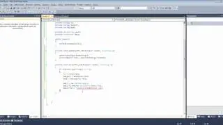 Enviar email en C#  - Parte 1