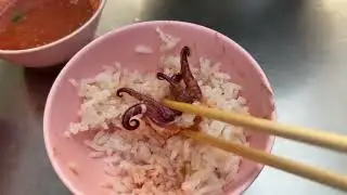曼谷日常 逛吃