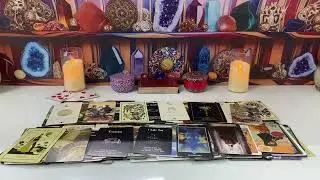 CANCER   - YOUR EX! THE SHOCKING TRUTH! CANCER  LOVE TAROT READING