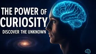 The Curious Mind &ndash; Where Curiosity Meets Mystery | Official Channel Trailer