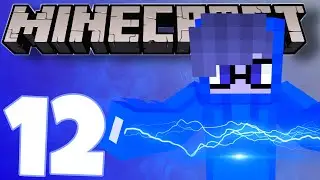 Minecraft THE PICKAXE MADE FROM THE  GODS! #12 (ECPE FACTIONS) w/ Lewis