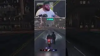 Spending quality time with Bustin gone WRONG