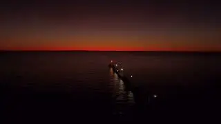 Sunrise Over Wool Bay | Yorke Peninsula, South Australia, November 2022
