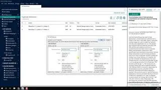 Finding and removing duplicate references in EndNote 20