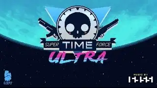 Super Time Force Ultra - PlayStation Experience Trailer