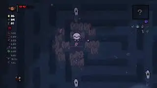 Binding of Isaac REPENTANCE! SUPLEX! ONLY!!!