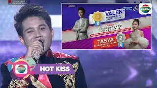 VG DA7 MAKIN MENYALA‼️HASIL VIRTUAL GIFT GRAND FINAL DA7 MAKIN MENYALA, VALEN DI PUNCAK TERATAS.
