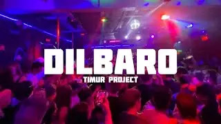 LAGU JOGET REMIX🌴 DILBARO 🌴_REMIX TIMUR PROJECT 2025