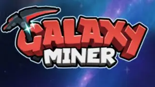 Galaxy Miner Game Gameplay Android Mobile