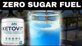 My Secret to Energy Without the Crash on a Keto Vacation