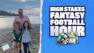 HSFF Hour: 12-Time FFPC Redraft & Dynasty League Winner Tod Miller