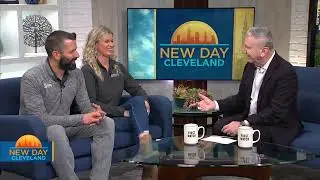 Luxury HVAC on New Day Cleveland