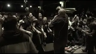 Asamblea Internacional del fuego - Full Set en Vivo - 14 de septiembre de 2019 @ USACH