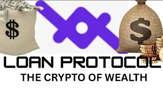 OMFG, THE ICING ON THE CAKE #loanprotocol #metallicus #metalpay #metalblockchain #proton