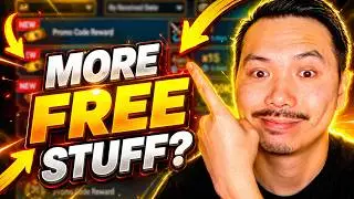 NEW PROMO CODE FOR ALL! GET MORE FREE STUFF NOW! | RAID: SHADOW LEGENDS