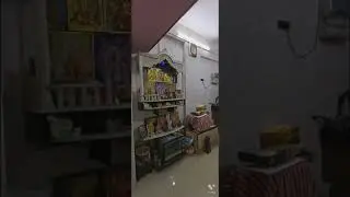 Semi Furnished 2 Bhk For Sale At Ayodhya Nagari,Manpada Road,Dombivli east