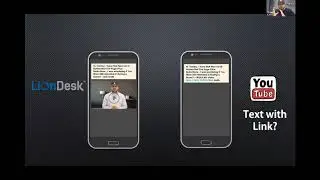 The right way to send Video Texts from a CRM