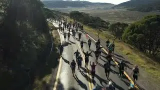 Australian Alpine Ascent 2022 Hightlights