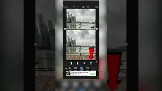 #shorts Here&rsquo;s a simple hack for you to try! #picsart #inception #edit