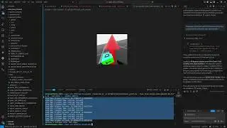 Enactic OpenArm simulator, Nvidia Isaac Lab setup with Isaac Gr00t