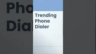 Easy Contact Management: A Must-Have App!