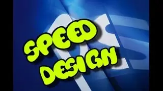 SPEED DESIGN I моя шапка