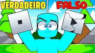 🟨Testei as Piores C&oacute;pias de Roblox 2