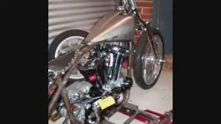 VPW IRONHEAD BOBBER.wmv