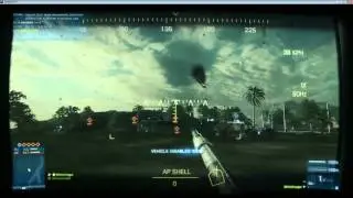 Chopper camping your spawn?