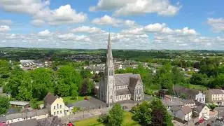 2020 Carrickmacross Church