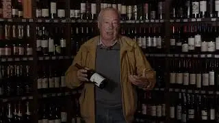 Descubra o Vinho Luis Pato Vinhas Velhas