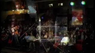 Chaos Constructions'2005 + Assembly'2005 #Russian #Demo#Party #Report #ChaosConstructions #Demoparty